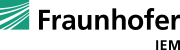 Logo: Fraunhofer-Institut für Entwurfstechnik Mechatronik