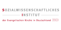 Logo: Sozialwissenschaftliches Institut der EKD