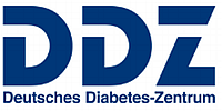 Logo: Deutsches Diabetes-Zentrum