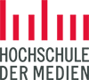 Logo: Hochschule der Medien Stuttgart