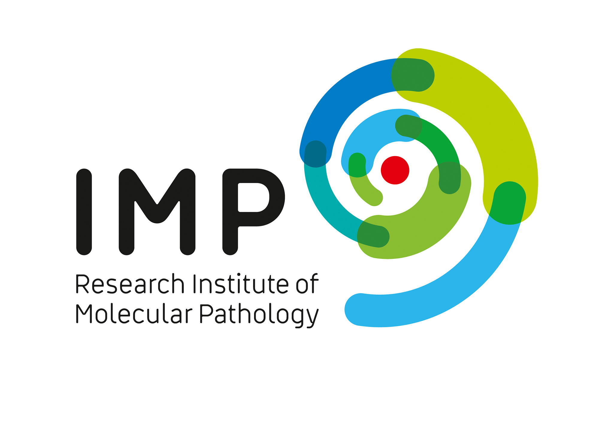 Logo: IMP - Forschungsinstitut für Molekulare Pathologie GmbH
