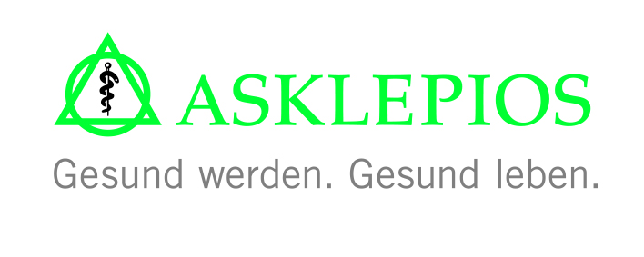 Logo: Asklepios Kliniken Hamburg GmbH
