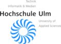 Logo: Hochschule Ulm