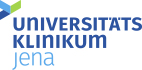 Logo: Universitätsklinikum Jena