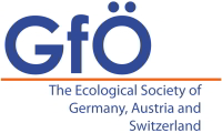 Logo: Gesellschaft für Ökologie e.V.