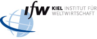 Logo: Institut für Weltwirtschaft (IfW)
