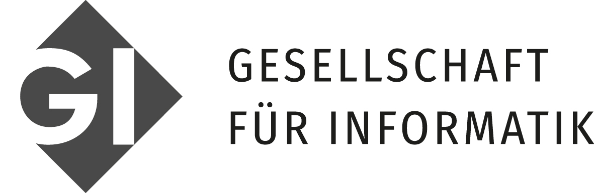 Logo: Gesellschaft für Informatik e.V.