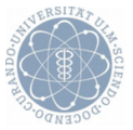 Logo: Universität Ulm