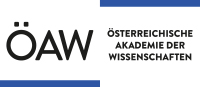 Logo: Österreichische Akademie der Wissenschaften