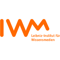 Logo: Leibniz-Institut für Wissensmedien
