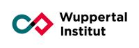 Logo: Wuppertal Institut für Klima, Umwelt, Energie gGmbH