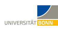 Logo: Rheinische Friedrich-Wilhelms-Universität Bonn