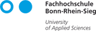 Logo: Fachhochschule Bonn-Rhein-Sieg