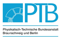 Logo: Physikalisch-Technische Bundesanstalt (PTB)