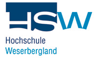Logo: Hochschule Weserbergland