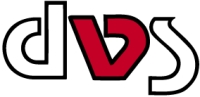 Logo: Deutsche Vereinigung für Sportwissenschaft