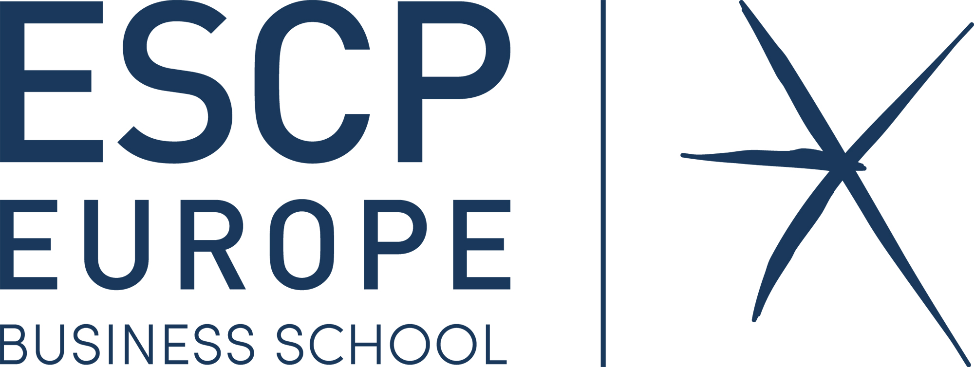 Logo: ESCP Europe Business School Berlin