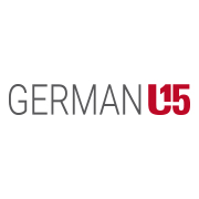 Logo: German U15 e.V.