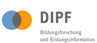 Logo: Deutsches Institut für Internationale Pädagogische Forschung
