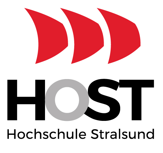 Logo: Hochschule Stralsund