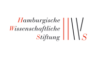Logo: Hamburgische Wissenschaftliche Stiftung