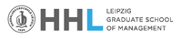 Logo: HHL Leipzig Graduate School of Management 
