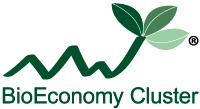 Logo: BioEconomy e. V.