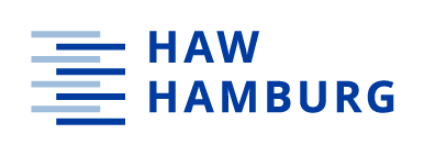 Logo: Hochschule für Angewandte Wissenschaften Hamburg