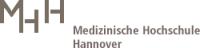 Logo: Medizinische Hochschule Hannover