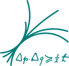 Logo: Max-Planck-Institut für Physik
