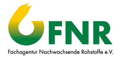 Logo: Fachagentur Nachwachsende Rohstoffe e.V.