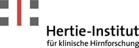Logo: Hertie-Institut für klinische Hirnforschung (HIH)