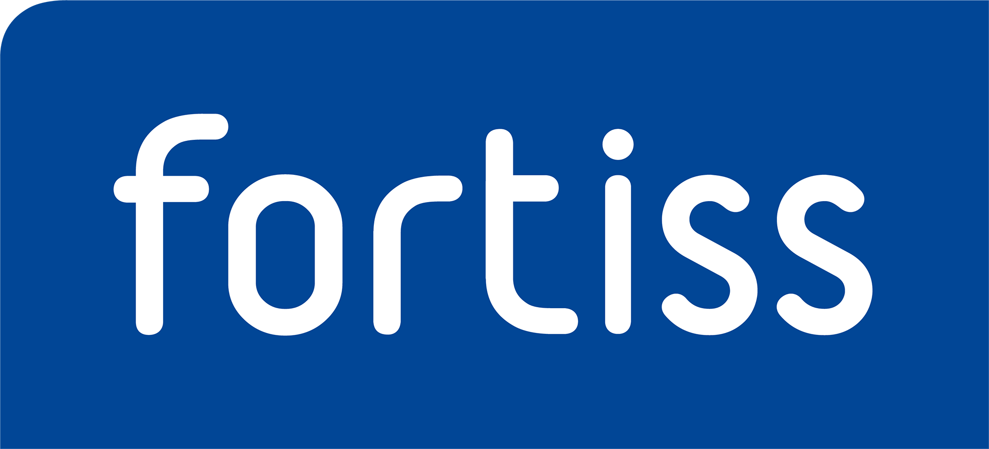 Logo: fortiss - Forschungsinstitut des Freistaats Bayern für softwareintensive Systeme und Services