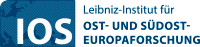 Logo: Leibniz-Institut für Ost- und Südosteuropaforschung Regensburg (IOS)