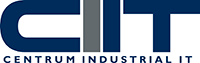 Logo: CENTRUM INDUSTRIAL IT (CIIT)