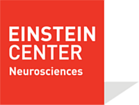 Logo: Einstein-Zentrum für Neurowissenschaften