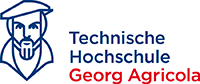 Logo: Technische Hochschule Georg Agricola