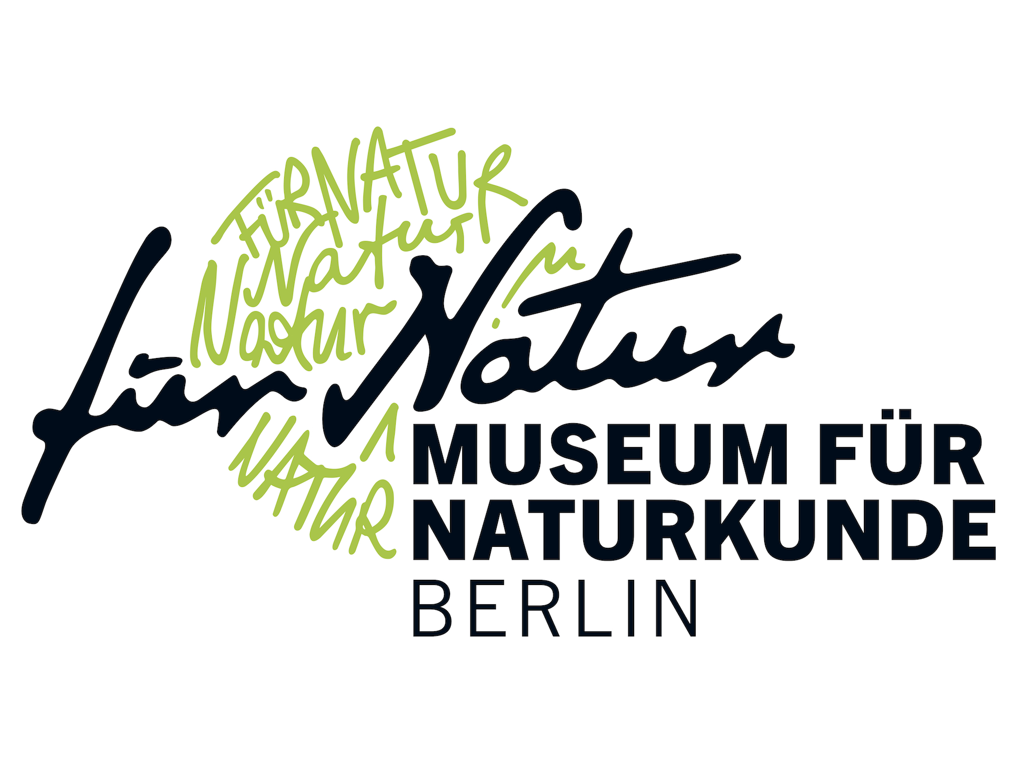Logo: Museum für Naturkunde - Leibniz-Institut für Evolutions- und Biodiversitätsforschung