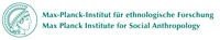 Logo: Max-Planck-Institut für ethnologische Forschung