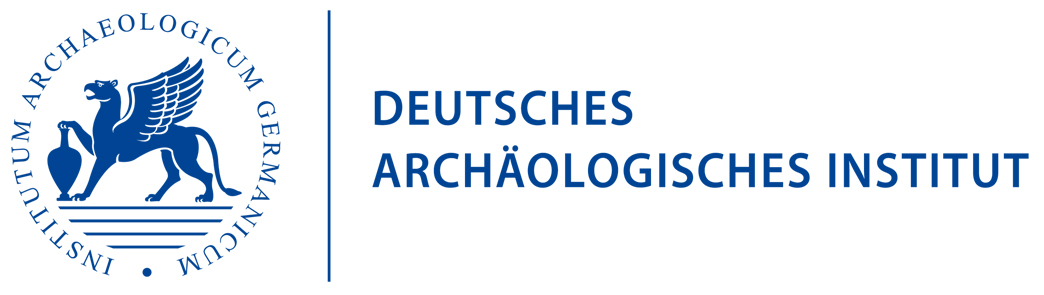 Logo: Deutsches Archäologisches Institut