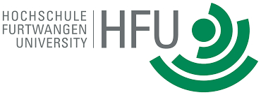 Logo: Hochschule Furtwangen