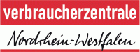 Logo: Verbraucherzentrale Nordrhein-Westfalen
