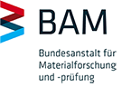Logo: Bundesanstalt für Materialforschung und -prüfung (BAM)