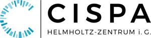 Logo: CISPA Helmholtz-Zentrum i. G.