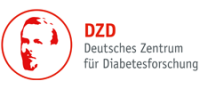 Logo: Deutsches Zentrum für Diabetesforschung