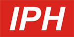 Logo: IPH - Institut für Integrierte Produktion Hannover gGmbH