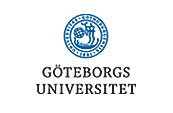 Logo: University of Gothenburg