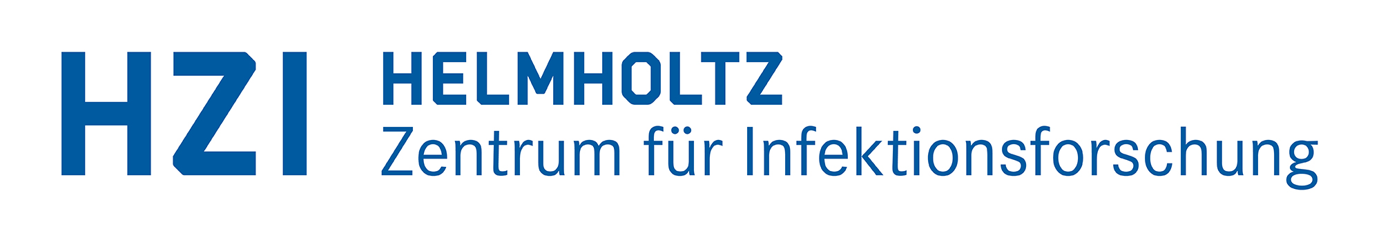 Logo: Helmholtz-Zentrum für Infektionsforschung