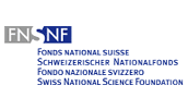 Logo: Schweizerischer Nationalfonds SNF