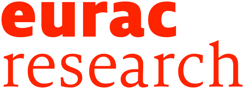 Logo: Eurac Research